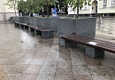 Элементы благоустройства
